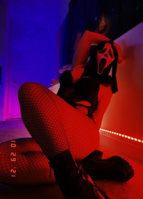 Koolysmiley スター ヌード 写真