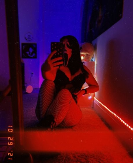 Koolysmiley ヌードスター 写真