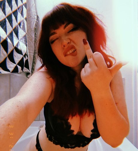 Koolysmiley 高品質のポルノスター 写真