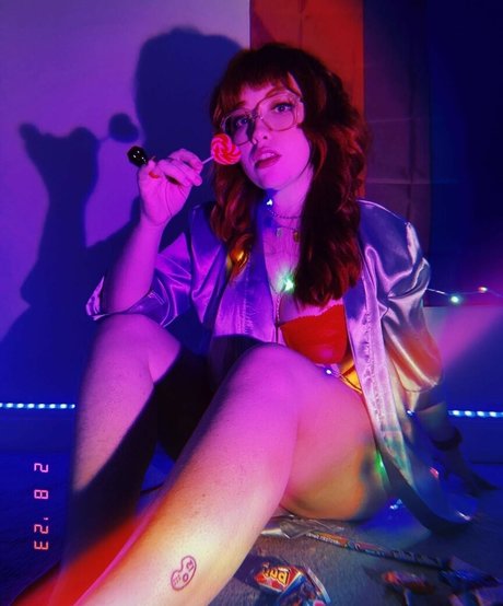 Koolysmiley ヌードモデル 写真