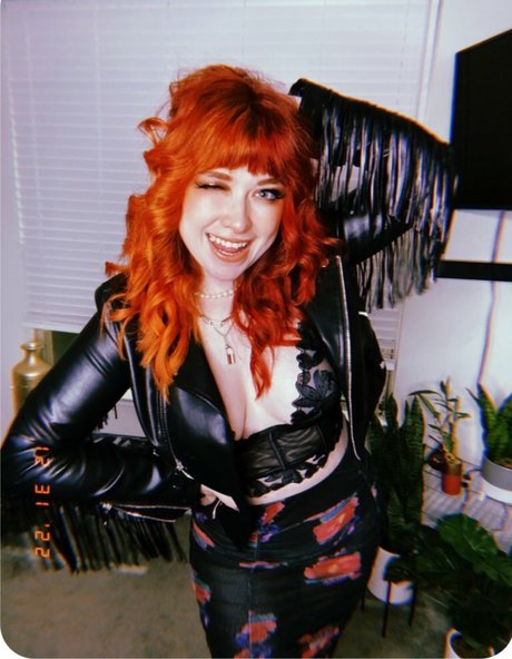 Koolysmiley ポルノモデル 画像