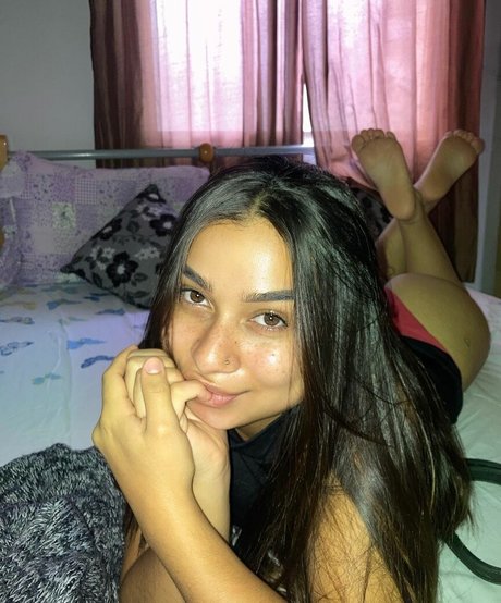 アジアンカウガールOnlyFans ポルノグラフィック 画像