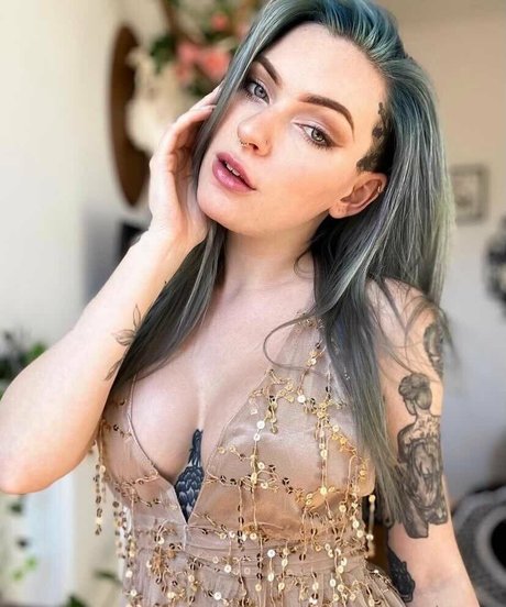 blackheartburlesque ポルノスター 写真