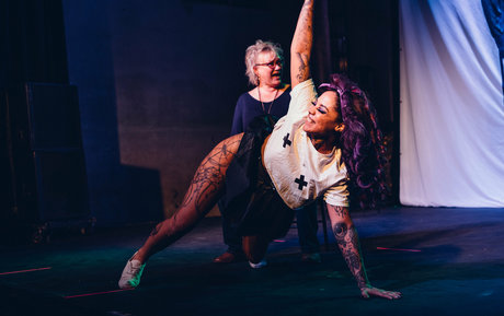 blackheartburlesque 高品質女優 写真