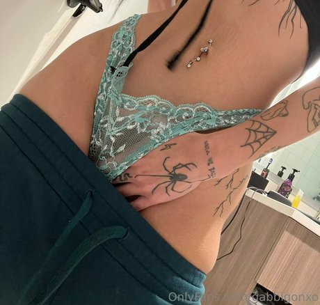 gabbigonxo ポルノスター ギャラリー