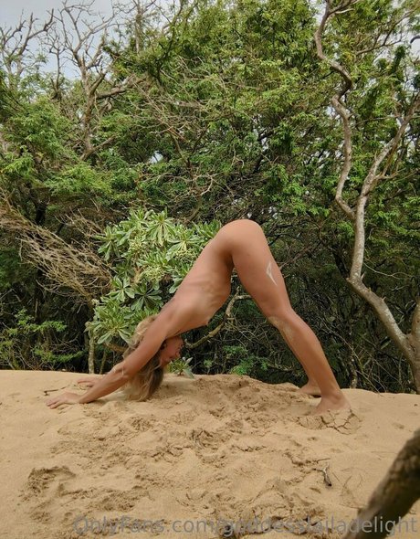 goddesslailadelight 最高のモデル 写真