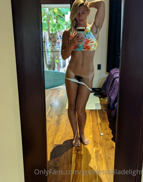 goddesslailadelight かわいいポルノスター 写真