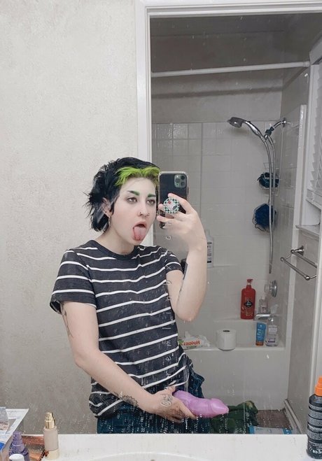 Gremlinbxtch xxxモデル 写真