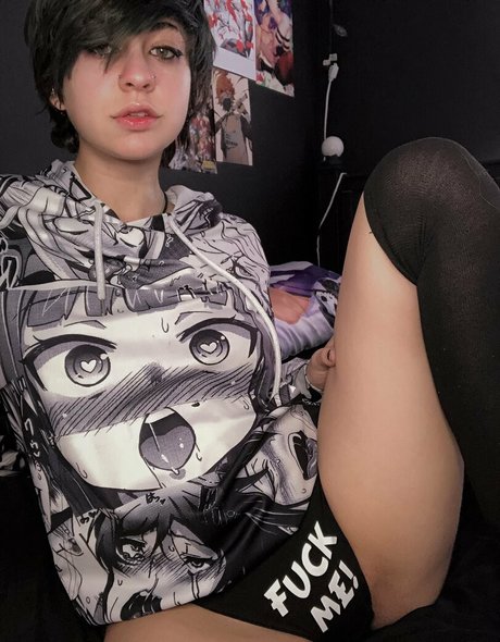 Gremlinbxtch 独占モデル 写真