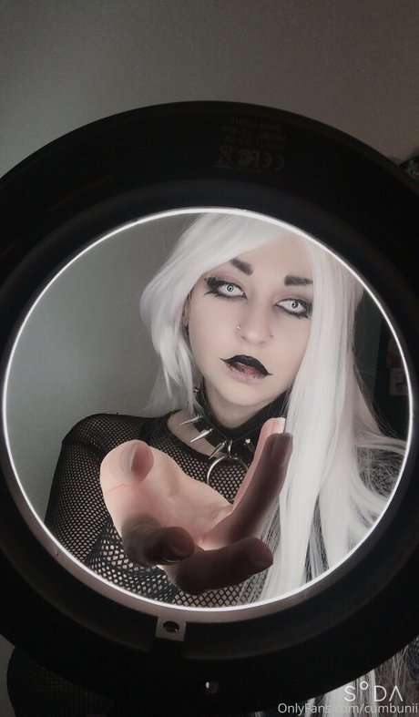 Gremlinbxtch ポルノスター エロティック 写真