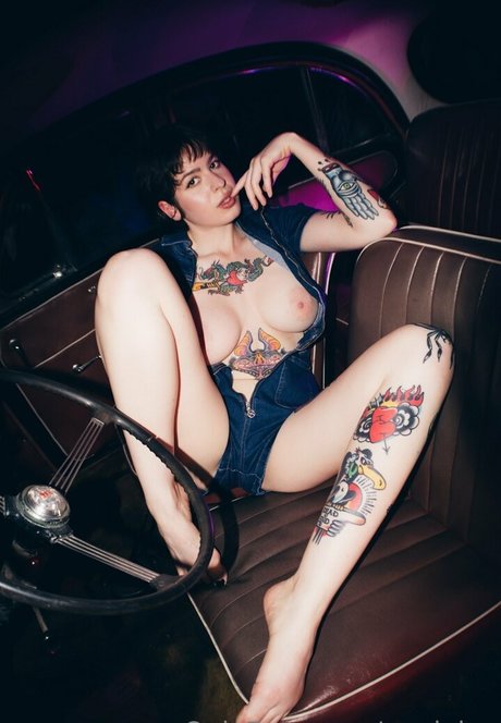 フィットネスアナルOnlyFans ホット裸 画像