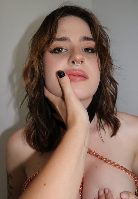 熟女 太め OnlyFans セクシーヌード 写真