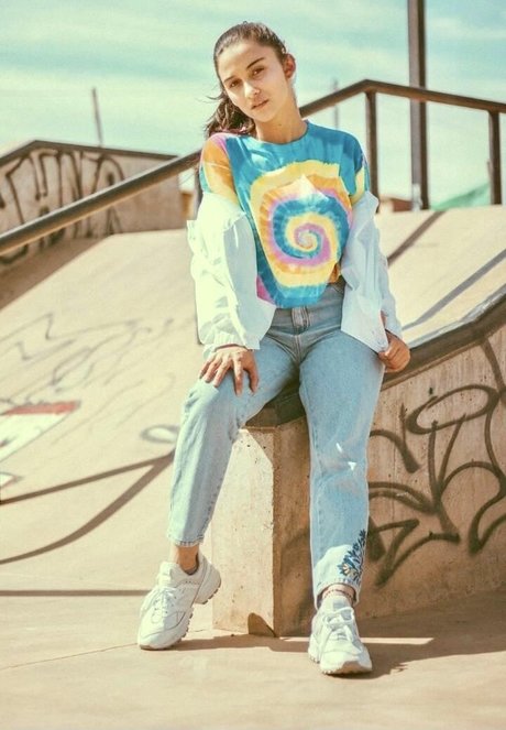 Jackiebabigirl ヌードモデル 画像