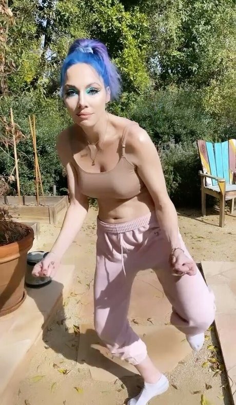 スキニーアナルOnlyFans セクシーヌード 画像