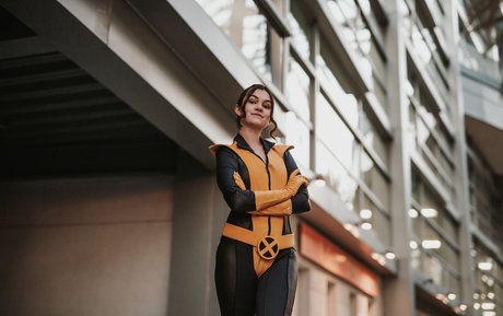 カウガールオンリーファンズ 無料ヌード 写真