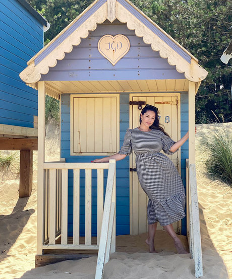 アジアンゴス オンリーファンズ エロチック 画像