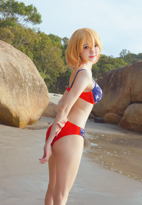 Sally Dorasnow エロティックなスター 画像