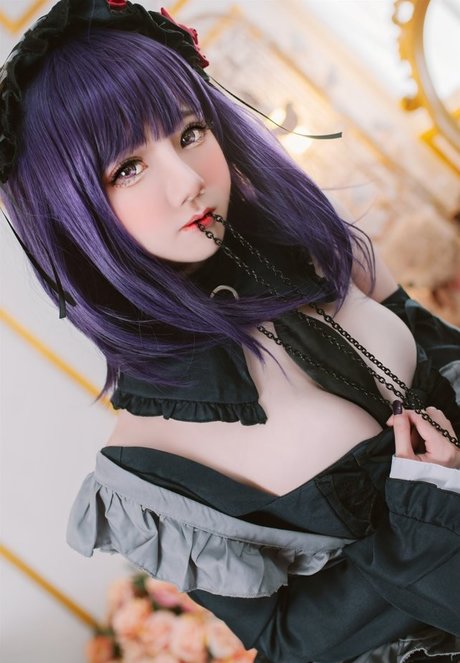 Sally Dorasnow HDスター 画像