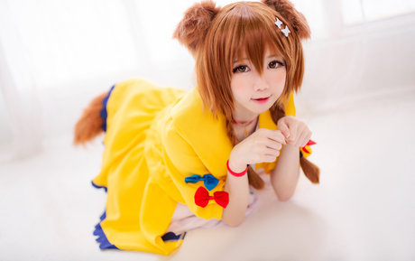 Sally Dorasnow スター 写真