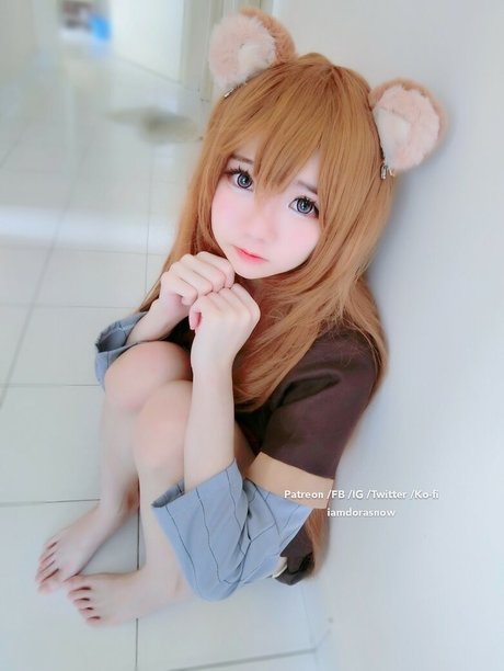 Sally Dorasnow 最高のポルノスター 写真