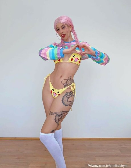 Magic Phyra 高品質女優 アーカイブ