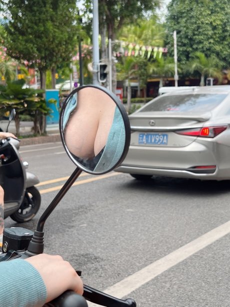 Wan 素敵なモデル 写真