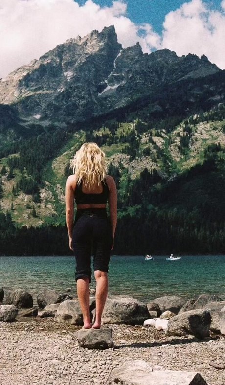 オンリーファンズでのセクスティング ホットセクシー ギャラリー