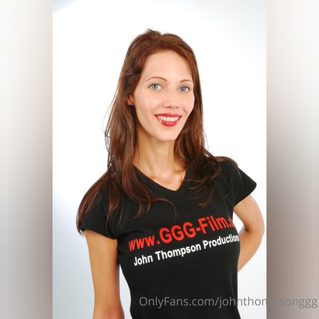 Johnthompsonggg ヌードモデル ギャラリー