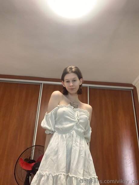 Vikky Op 独占女優 アーカイブ