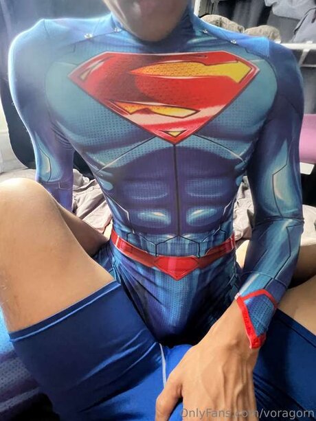 Voragorn 素敵なスター 写真