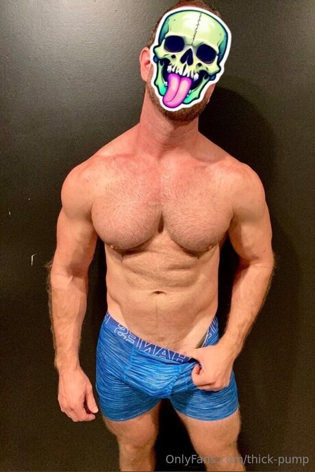 Thick Pump ポルノスター xxx ギャラリー