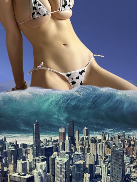 Tastytilly セクシーなスター 写真