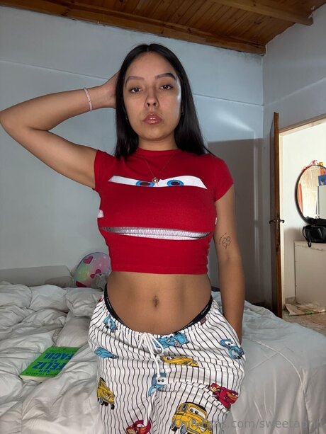 Sweetaprill アートスター 写真