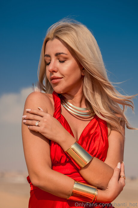 Shanti Hot HDモデル 画像