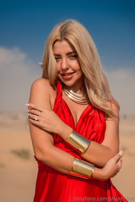 Shanti Hot 高品質のポルノスター 画像