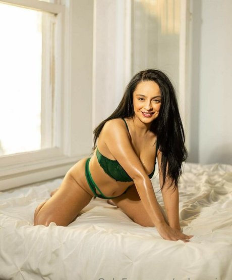 Nola Exico 高品質のスター 画像