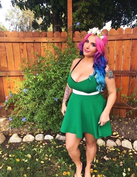 TheZombiUnicorn トップスター 画像
