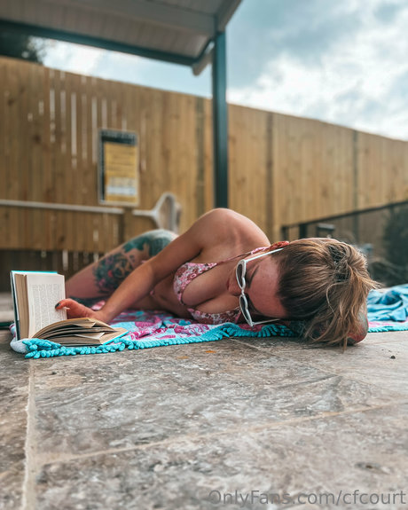 Violet Venom セクシー女優 写真