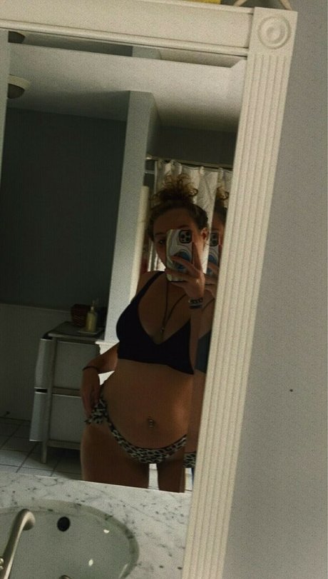 Hannahblanco1 ヌードモデル 画像