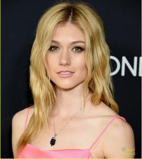 Katherine McNamara Bilder