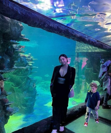 Jung Hye Bin 高品質モデル ギャラリー