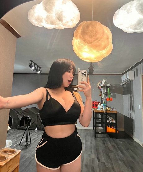 Jung Hye Bin ポルノスター 可愛い 写真