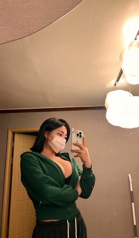 Jung Hye Bin 独占スター 画像