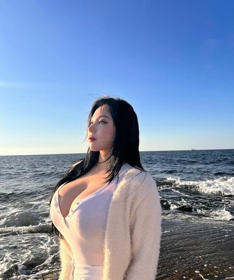 Jung Hye Bin 素敵なスター 画像