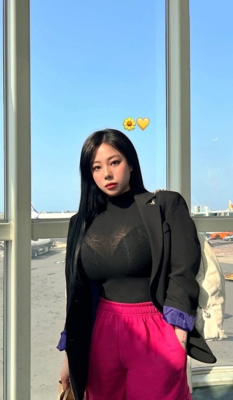 Jung Hye Bin スターセックス アーカイブ