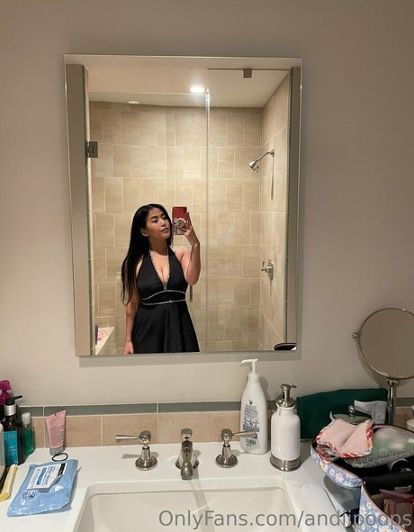 andiipoops 可愛い女優 写真