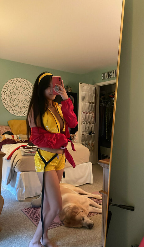 andiipoops 独占ポルノスター ギャラリー