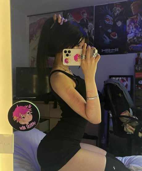 amuwestwood 独占ポルノスター 画像