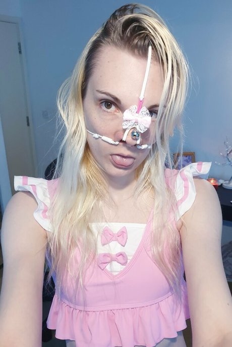 lexialynx ポルノスター パーフェクト 画像