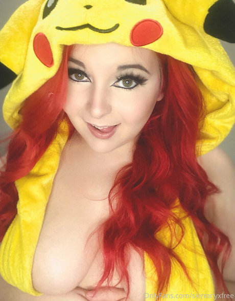 sierranyxfree HDポルノスター 写真